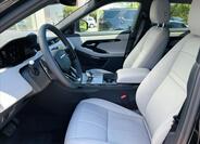 Land Rover Range Rover Evoque 9
