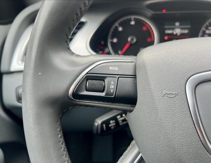 Audi A4 24