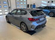 BMW Řada 1 3