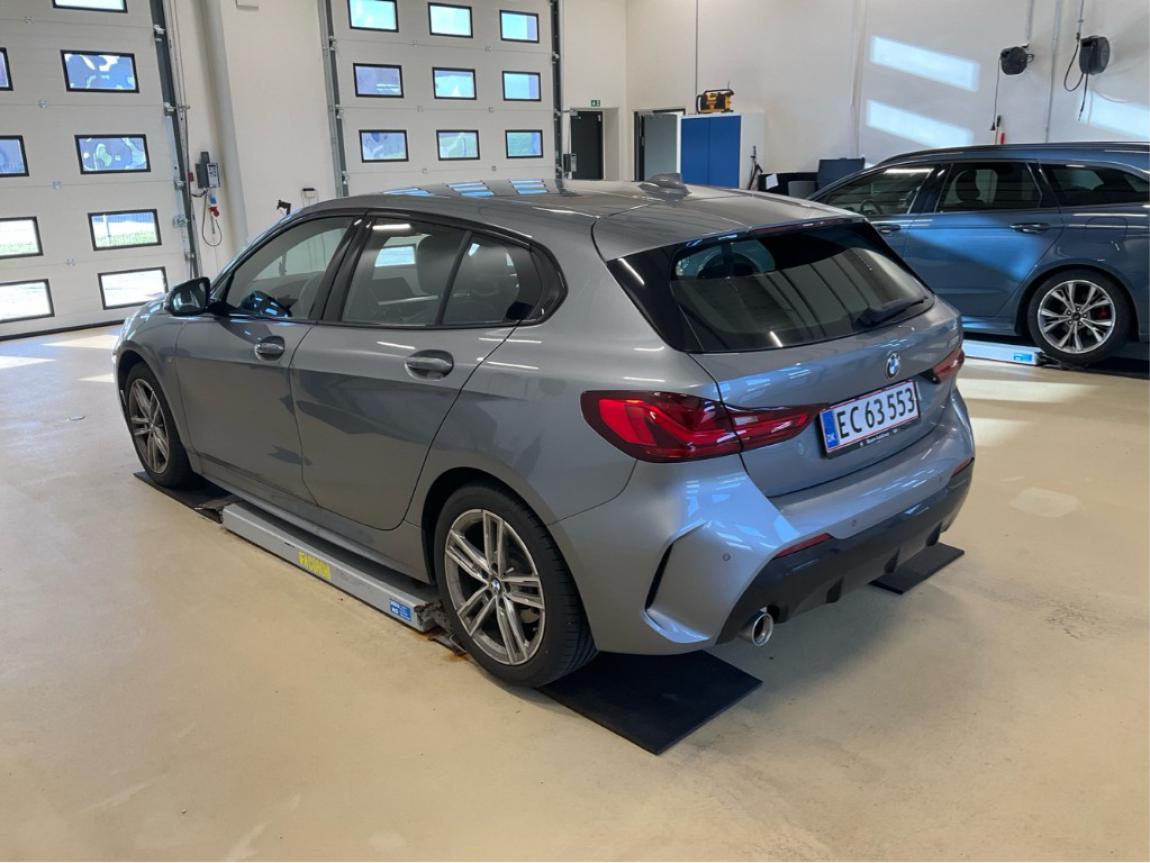 BMW Řada 1