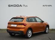 Škoda Kamiq 2