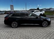 Škoda Superb 6