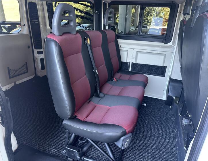 Fiat Ducato 13