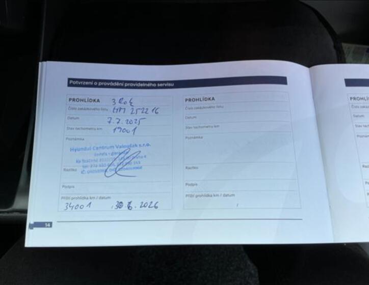 Hyundai i30 13