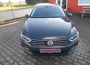 Volkswagen Passat 3