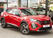 Peugeot 2008 3