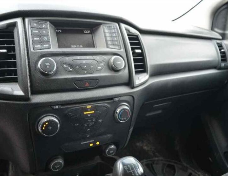 Ford Ranger 12