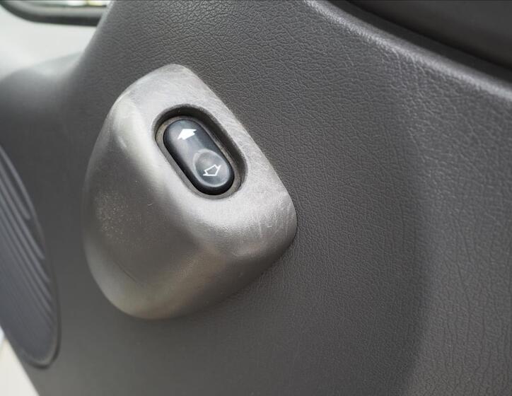 Ford Transit 14
