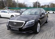 Mercedes-Benz Třídy S 2