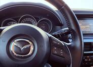 Mazda CX-5 10
