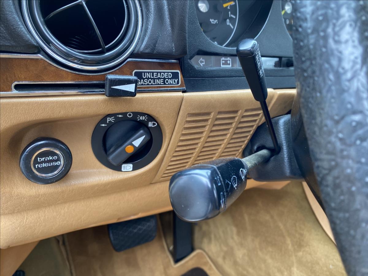 Mercedes-Benz SL