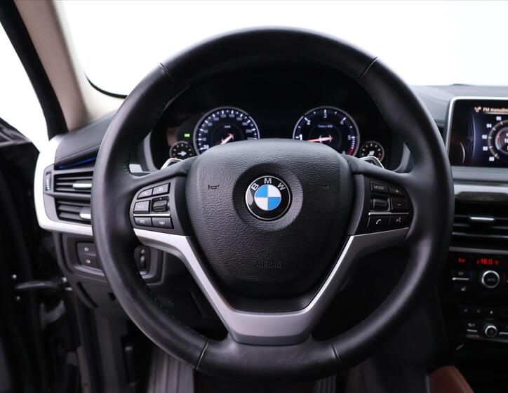 BMW X6 20