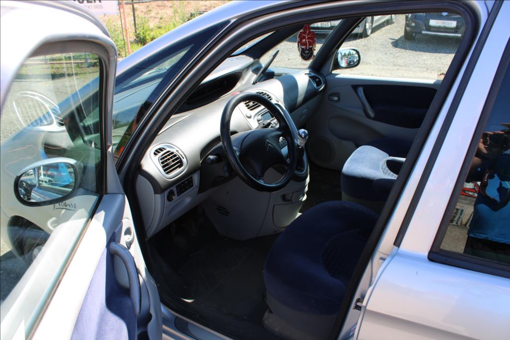 Citroën Xsara Picasso