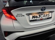 Toyota C-HR 29