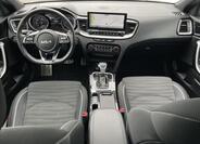 KIA ProCeed 6