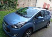Hyundai ix20 1