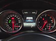 Mercedes-Benz GLE 14