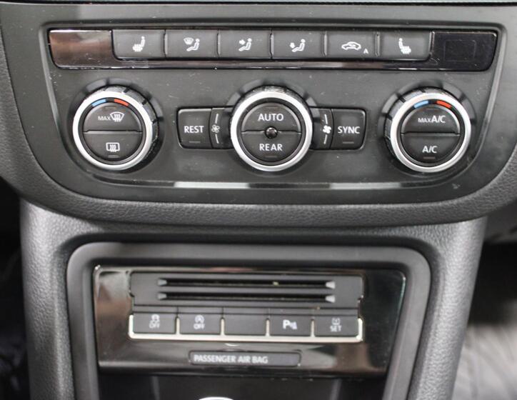 Volkswagen Sharan 25