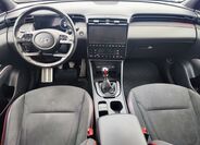 Hyundai Tucson 14