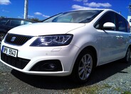 Seat Alhambra 6