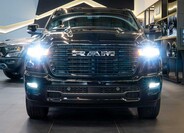 Dodge RAM 8