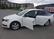 Škoda Octavia 14