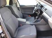 Škoda Superb 14