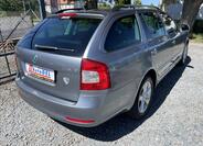 Škoda Octavia 7