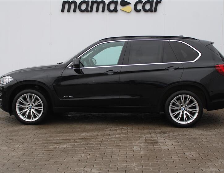 BMW X5 4