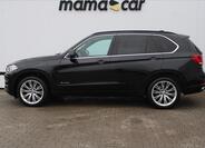 BMW X5 4