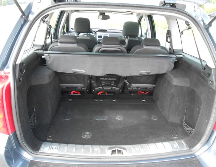 Peugeot 307 10