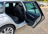 Škoda Octavia 15