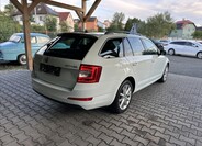 Škoda Octavia 4