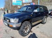 Toyota 4Runner 4