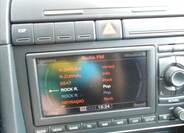 Seat Exeo 24
