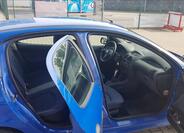 Peugeot 206 5