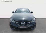 Mercedes-Benz Třídy E 2