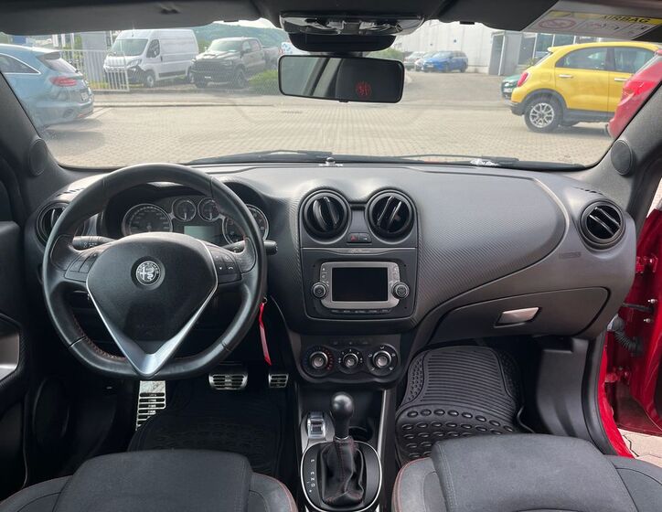 Alfa Romeo MiTo 8