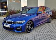 BMW Řada 3 1