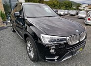 BMW X3 9