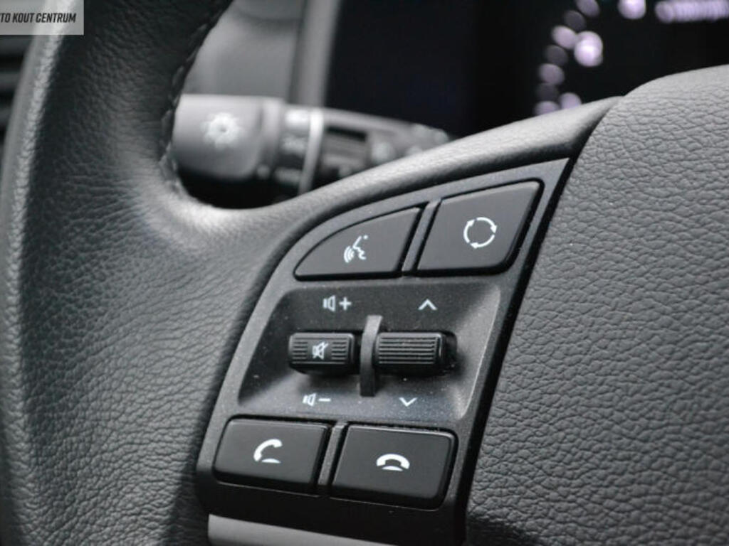 Hyundai Tucson 34