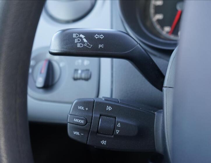 Seat Ibiza 18