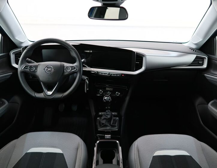 Opel Mokka 20