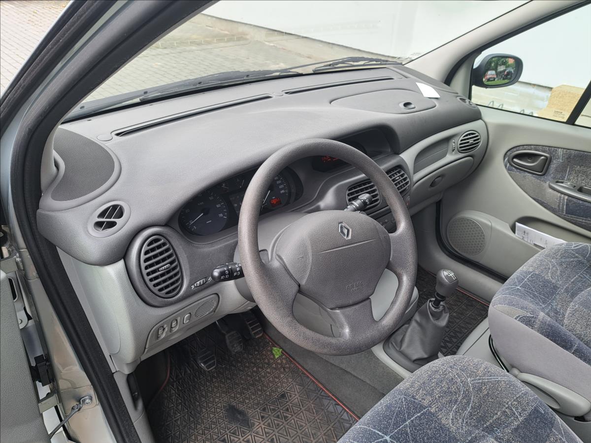 Renault Scénic