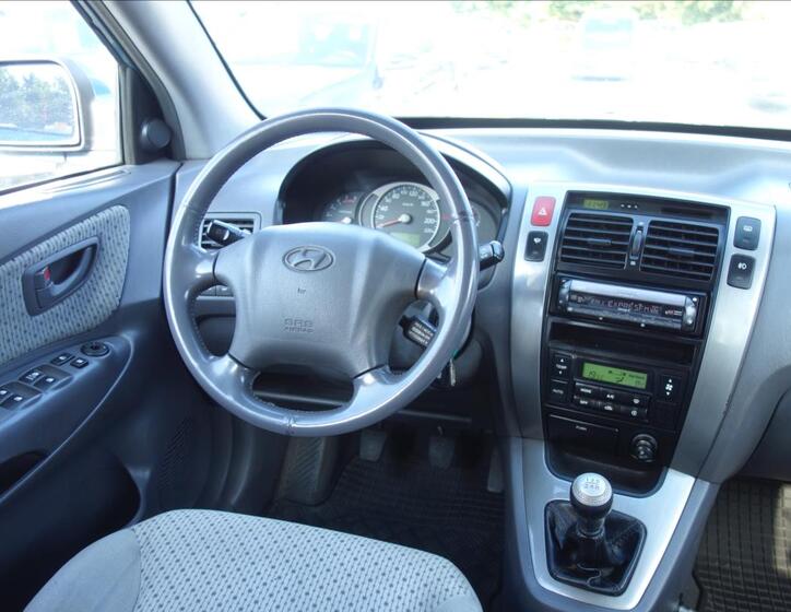 Hyundai Tucson 19