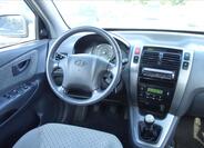 Hyundai Tucson 19