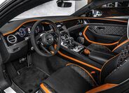 Bentley Continental GT 20