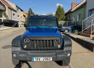 Jeep Wrangler 1
