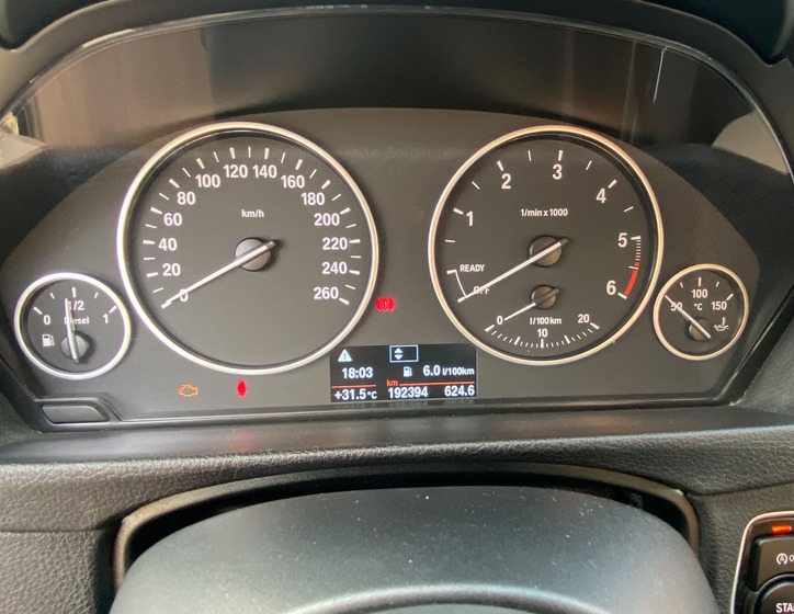 BMW Řada 4 13