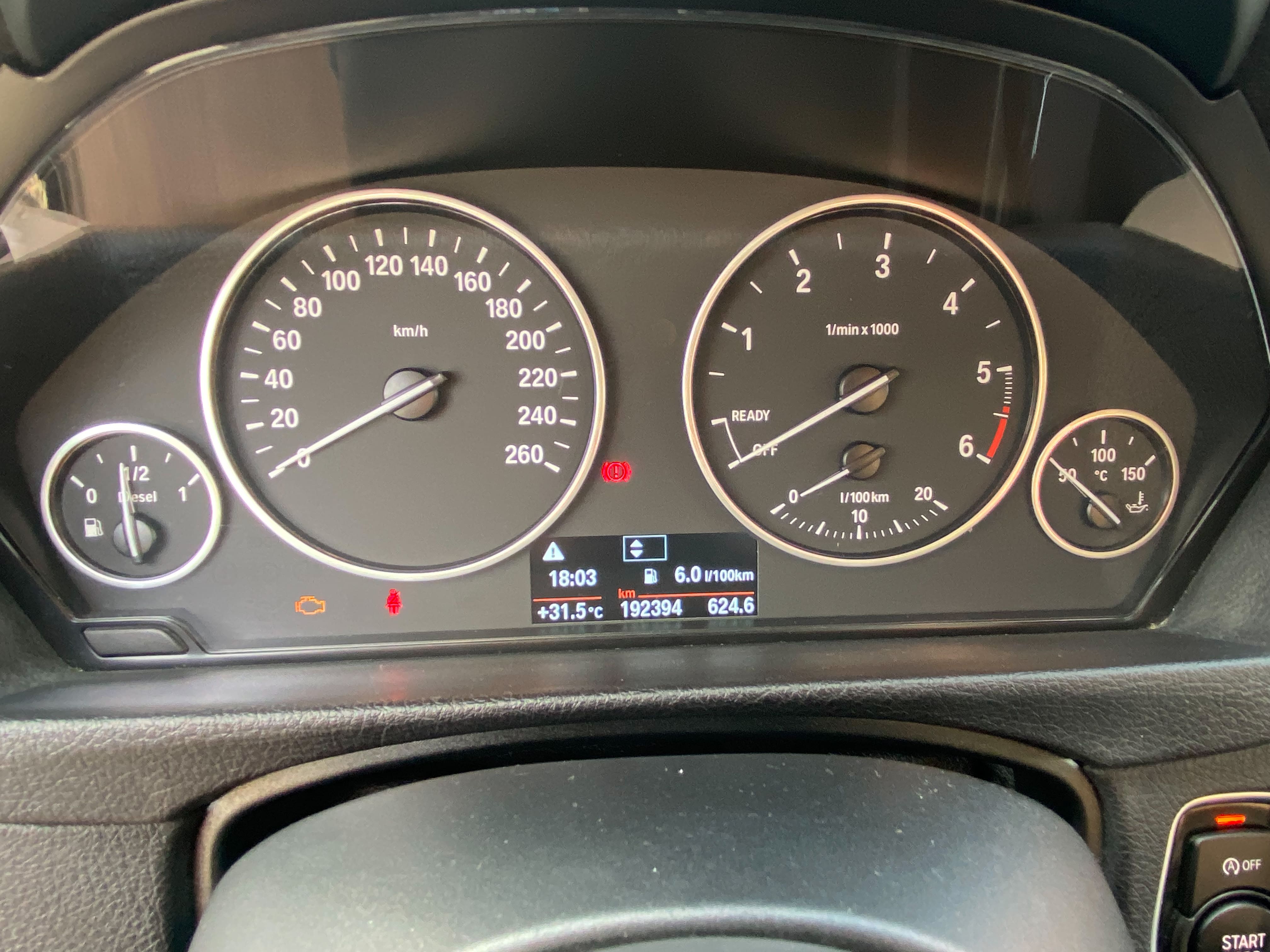 BMW Řada 4